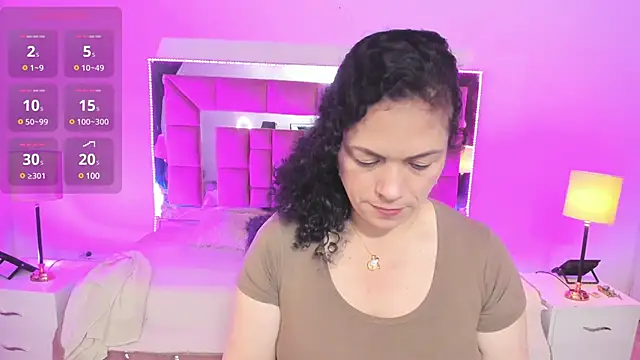 Aliciia cute1 online show from March 21, 10:28 pm