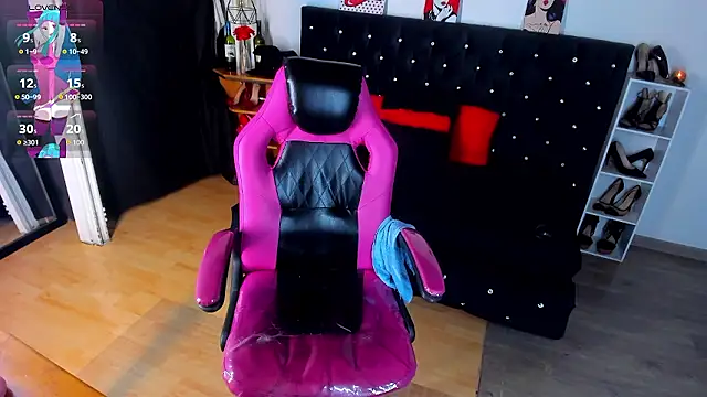 Aliciia cute1 online show from January 9, 10:55 pm