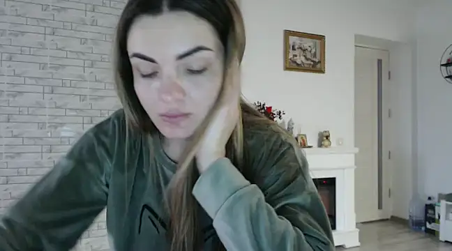  JustmeHere  online show from February 3, 12:47 pm