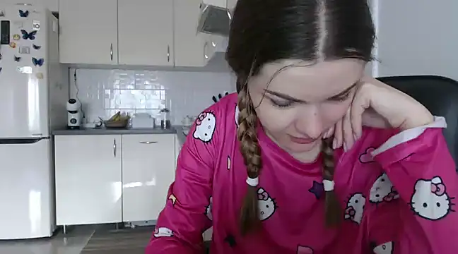  JustmeHere  online show from February 28, 8:53 am