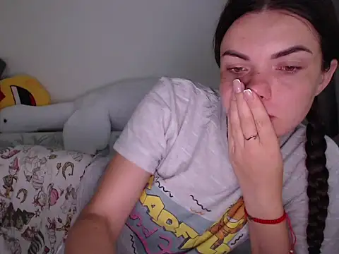  JustmeHere  online show from October 1, 6:08 am