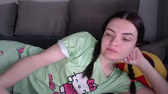  JustmeHere  online show from February 28, 7:09 am