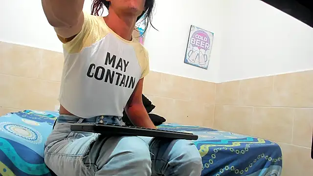 Brenda Smith69 online show from March 11, 10:09 pm