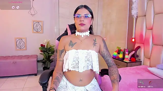 Shasa 8 online show from March 13, 7:50 pm