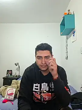 Juanhots online show from February 26, 6:56 am
