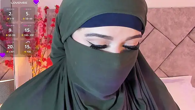 anna-henao online show from November 26, 8:43 pm