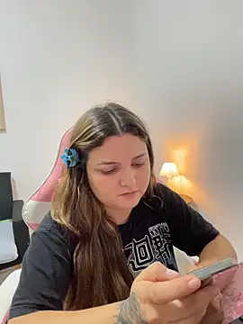 SweetPaige  online show from February 15, 9:55 pm