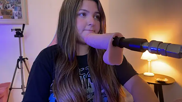 SweetPaige  online show from February 21, 4:41 pm