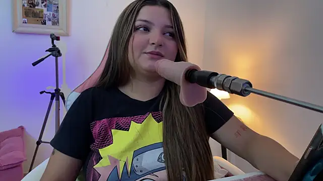 SweetPaige  online show from March 5, 3:41 pm