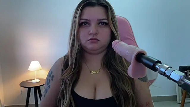 SweetPaige  online show from April 24, 3:25 pm