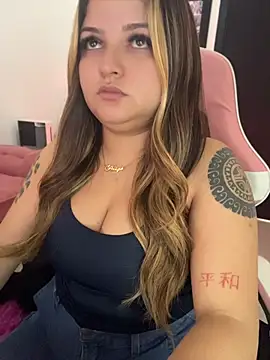 SweetPaige  online show from June 6, 11:59 am