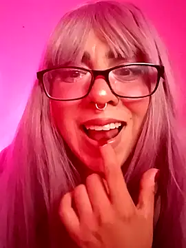 Celestte22 online show from November 5, 2:44 am