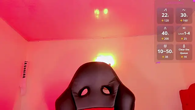 naomy  xx online show from February 21, 3:18 am