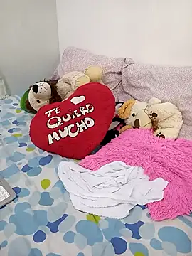 Amy sweet-03 online show from March 7, 1:42 am