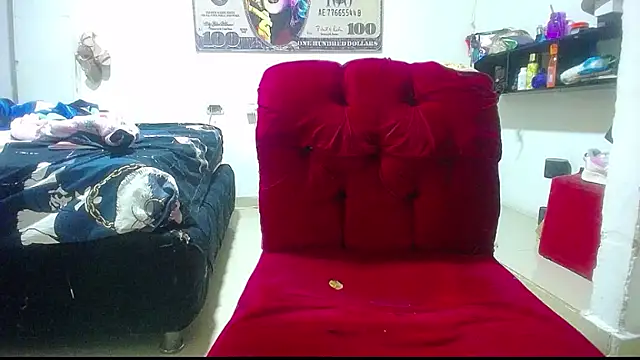 harry lia  online show from September 27, 8:14 pm