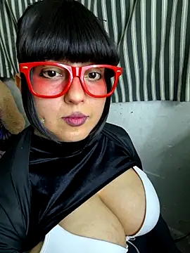 Derry Cooper online show from January 7, 1:41 am