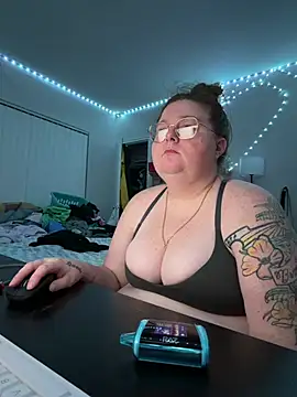 BBW2320 online show from July 15, 3:34 am