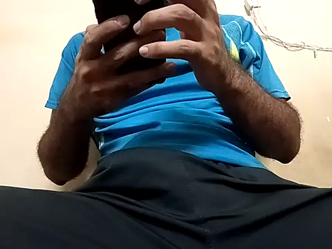 cuckhair online show from May 5, 5:15 am