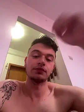 Kosty61  online show from February 21, 11:44 am