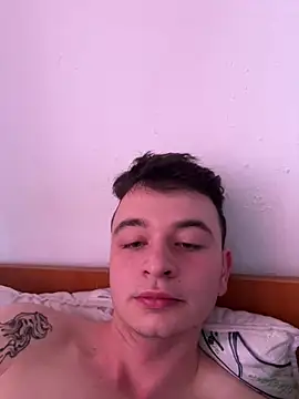 Kosty61  online show from February 27, 7:08 am