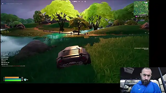 AceSpinning DJ online show from March 5, 12:38 am