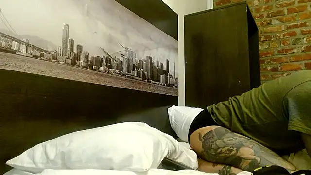 AceSpinning DJ online show from January 12, 4:01 pm