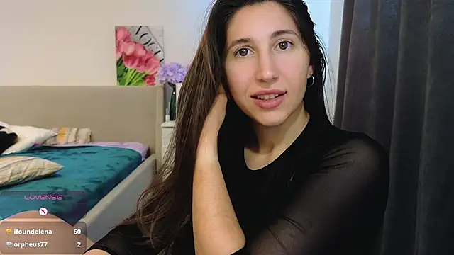 marrycolins online show from July 5, 4:19 am