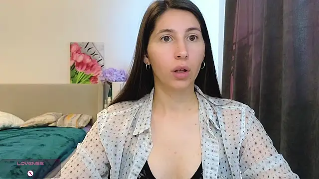 marrycolins online show from July 10, 2:49 am