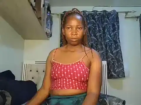 Petitiebooty online show from January 25, 11:34 am