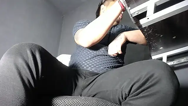 DickMasterfindom online show from February 12, 8:27 am