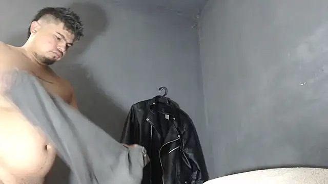 DickMasterfindom online show from March 12, 12:53 am