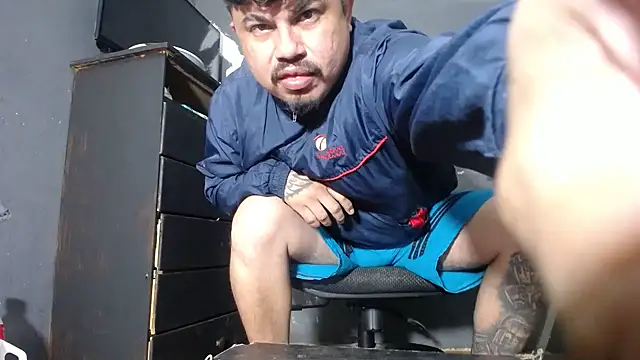 DickMasterfindom online show from September 14, 6:45 am