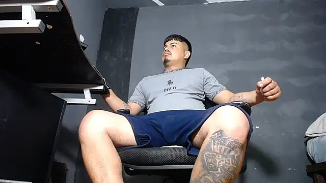 DickMasterfindom online show from September 23, 2:47 am