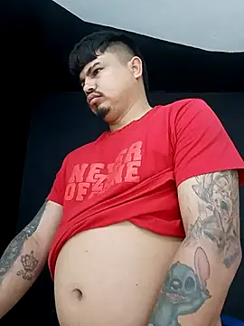 DickMasterfindom online show from February 26, 10:09 pm