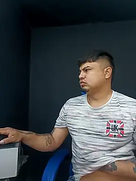 DickMasterfindom online show from March 13, 2:18 am