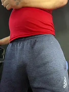 DickMasterfindom online show from April 23, 3:41 am