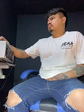 DickMasterfindom online show from May 3, 3:34 am