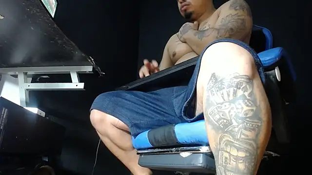 DickMasterfindom online show from June 7, 9:57 am