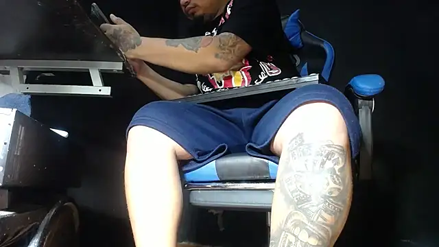 DickMasterfindom online show from June 9, 4:13 am