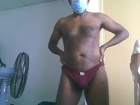 chocodk01 online show from January 9, 8:17 am