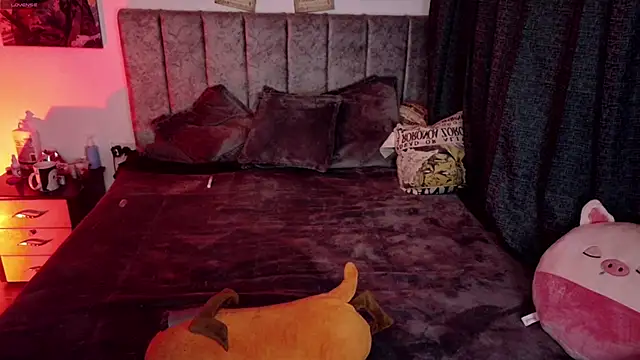 Snapshot of Inori_08 chatting on November 3, 11:15 pm Inori 08 online show from November 3, 11:15 pm