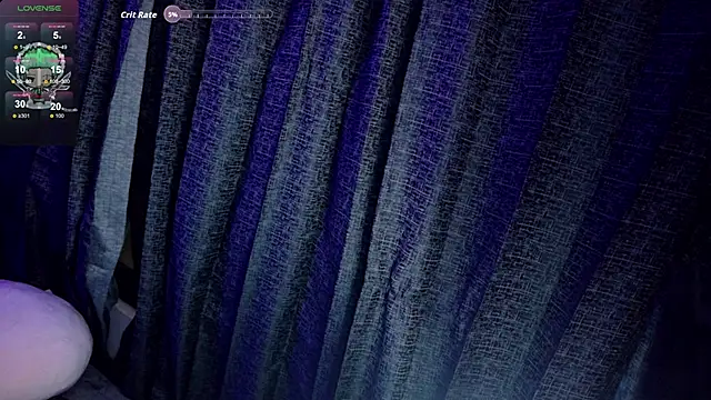 Snapshot of Inori_08 chatting on November 13, 1:15 am Inori 08 online show from November 13, 1:15 am