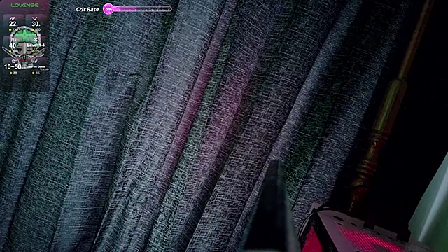 Snapshot of Inori_08 chatting on November 24, 8:52 pm Inori 08 online show from November 24, 8:52 pm