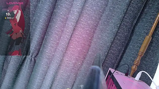 Inori 08 online show from June 11, 6:39 pm