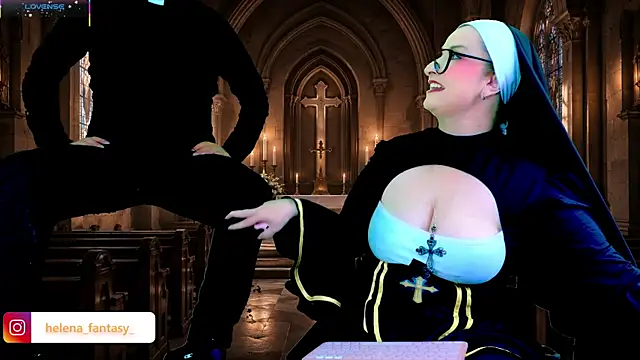 helenas fantasy online show from June 7, 2:48 am