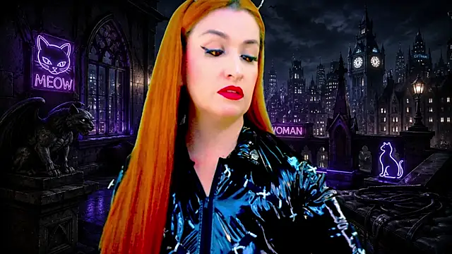 Snapshot of helenas_fantasy chatting on June 30, 3:18 am helenas fantasy online show from June 30, 3:18 am