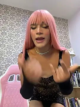 Dany-Sexy online show from February 4, 11:16 am