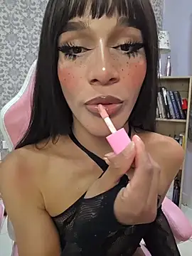 Dany-Sexy online show from February 24, 12:41 am