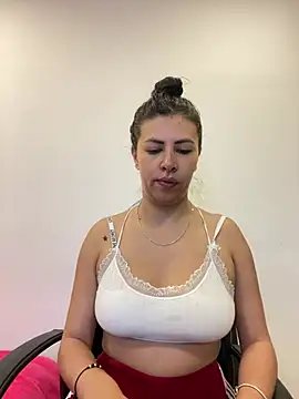 Alanna atm  online show from March 18, 11:19 pm