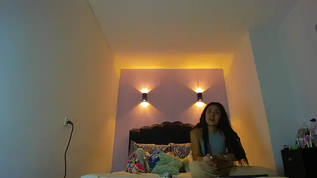 Sofia Clauss  online show from February 8, 3:21 am